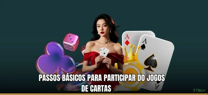 Plataforma 373Win - cassino e apostas