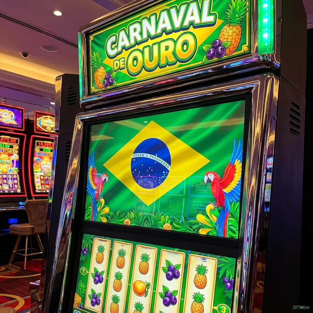Slots 373Win - Sweet Bonanza e caça-níqueis populares