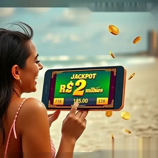 Tela login 373Win
